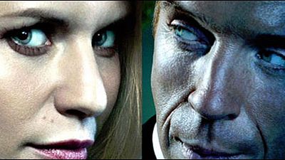 image de la news "Homeland" : les premières images de la saison 2 [VIDEO]