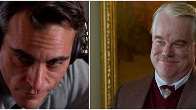 image de la news "The Master" : deux Teasers et une affiche [PHOTO - VIDEO]