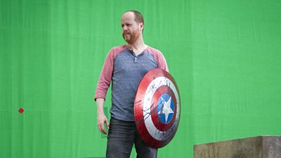 image de la news "Avengers 2": Joss Whedon rempile
