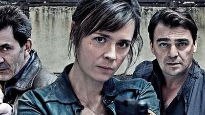 image de la news La Saison 4 d'"Engrenages" le 3 septembre sur Canal+