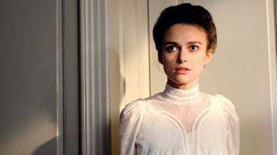 Keira Knightley sera-t-elle madame "Jack Ryan" ?