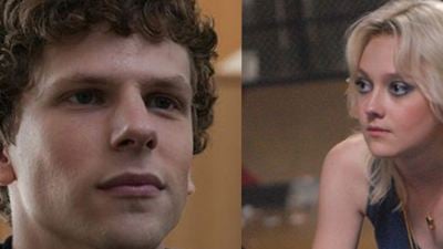 Jesse Eisenberg et Dakota Fanning chez Kelly Reichardt