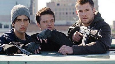 image de la news Bande-annonce : "Red Dawn" [VIDEO]