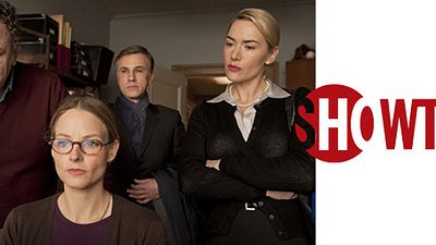image de la news Jodie Foster produit et réalise sa première série