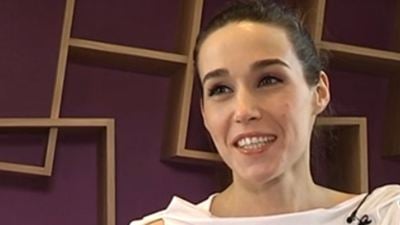 Portrait d'une jeune actrice : Arta Dobroshi [VIDEO]