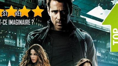 Presse & spectateurs : "Total Recall" est-il le meilleur film de la semaine ?