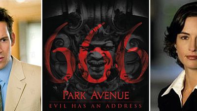 image de la news Deux nouveaux résidents au "666 Park Avenue"