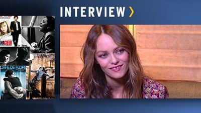 Vanessa Paradis: de "Noce Blanche" à "Cornouaille", notre interview "carrière" [VIDEO]