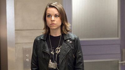 image de la news Tina Majorino devient interne pour le compte de "Grey's Anatomy"