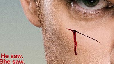 image de la news "Dexter": la bande-annonce qui en dit long... [VIDEO]