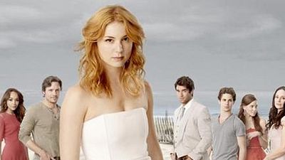 image de la news La Saison 1 de "Revenge" en France le 14 septembre