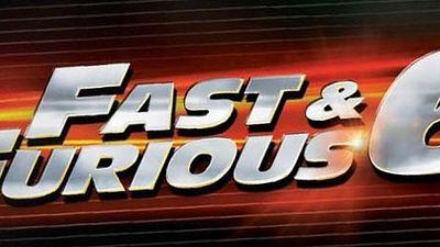 image de la news Gina Carano et The Rock prennent la pause sur "fast & Furious 6" [PHOTO]