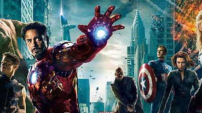 image de la news Une date de sortie US pour "The Avengers 2"