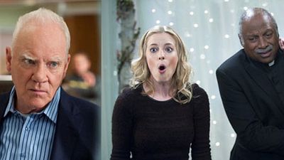 image de la news Un fan d'Inspector Spacetime vient secouer "Community" [MAJ]