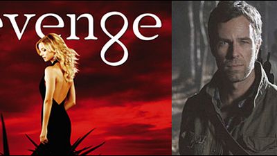 image de la news "Revenge" : la 1ère bande-annonce de la saison 2 et... un nouveau personnage [VIDEO]