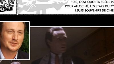 image de la news Benoît Magimel nous parle de "True Romance" de Tony Scott [VIDEO]