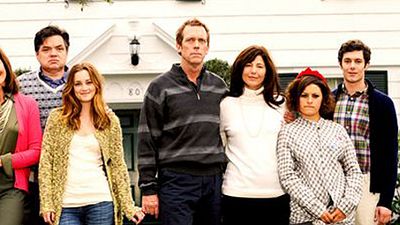 image de la news Bande-annonce : "The Oranges" avec Hugh Laurie ! [VIDEO]