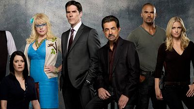 image de la news La saison 7 d'"Esprits Criminels" le 12 septembre sur TF1