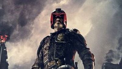image de la news Un nouvel extrait pour "Dredd" ! [VIDEO]