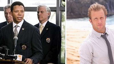 image de la news "Hawaii 5-0": Terrence Howard, nouvel équipier de Danny ?