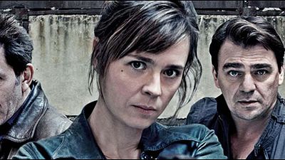image de la news "Inside Engrenages" : la websérie interactive de Canal+ 
