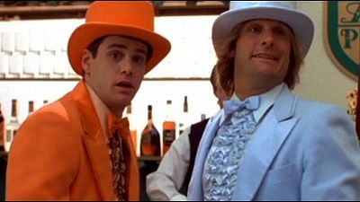 image de la news "Dumb and Dumber 2" : Jim Carrey sera bien là !