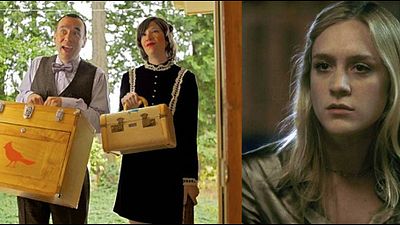image de la news Chloe Sevigny rejoint "Portlandia"