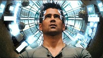 Box-office : au bon souvenir de "Total Recall"