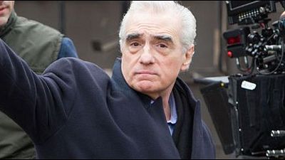image de la news Scorsese poursuivi en justice ?