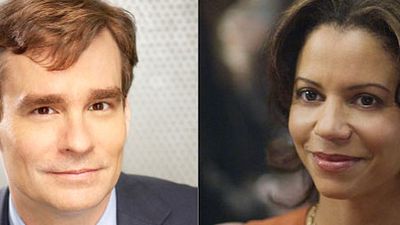image de la news Un ancien de "House" et une ex d'"Urgences" dans"Falling Skies"
