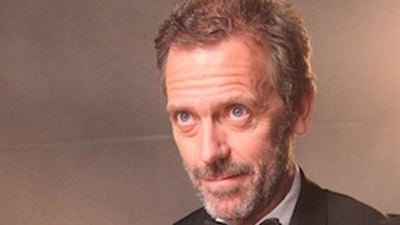 Hugh Laurie abandonne "Robocop"