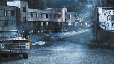 image de la news "The Secret" : une avant-première