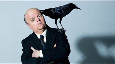 image de la news "The Girl" : premières images de Toby Jones en Hitchcock [VIDEO]