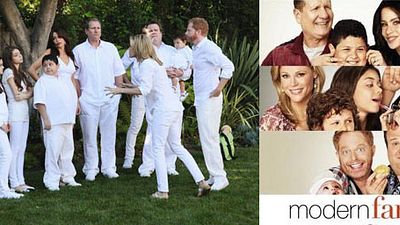 image de la news "Modern Family" : augmentation de salaires acceptée pour les enfants