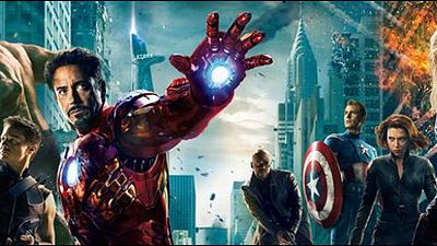 image de la news "Avengers" : la scène d'ouverture alternative [VIDEO]