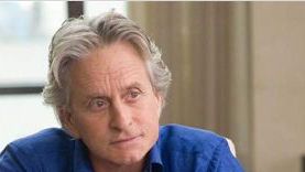 image de la news Michael Douglas dans la peau de Ronald Reagan ?