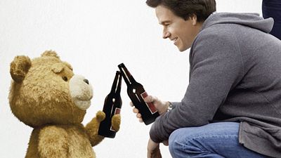 image de la news Doublage : JoeyStarr sera la voix française de "Ted" !