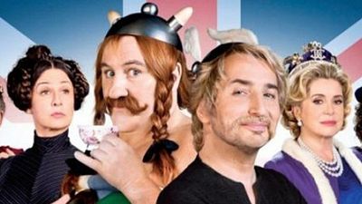 image de la news "Astérix et Obélix : Au service de sa Majesté" : une nouvelle bande-annonce ! [VIDEO]