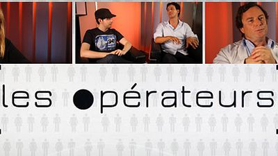 image de la news Découvrez notre 3ème et dernier teaser de la websérie "Les Opérateurs" [VIDEO]
