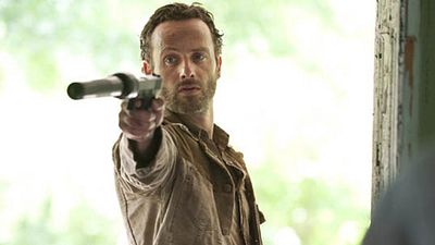 image de la news Trois nouveaux teasers pour la saison 3 de "The Walking Dead" [VIDEOS]