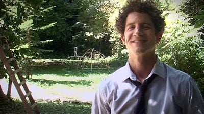 image de la news Clément Sibony laisse un message à AlloCine !