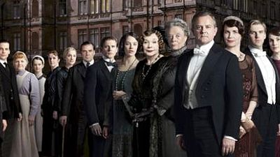 image de la news Le date et la bande-annonce de la saison 3 de "Downton Abbey" [VIDEO]