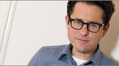 image de la news Un projet de série futuriste pour J.J Abrams