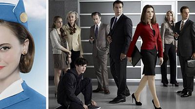 image de la news Christina Ricci embarquée dans "The Good Wife"