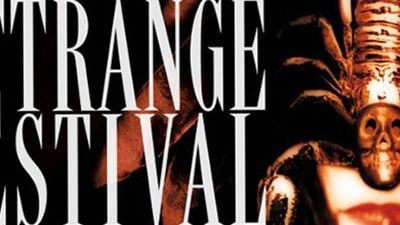 L'Etrange Festival 2012 : c'est parti !