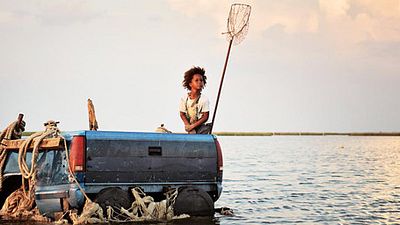 image de la news 38ème Festival de Deauville : "Les Bêtes du sud sauvage" mangent le palmarès !