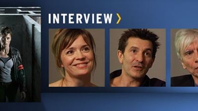 Interview: les dessous de la 4ème saison d'"Engrenages" [VIDEO]