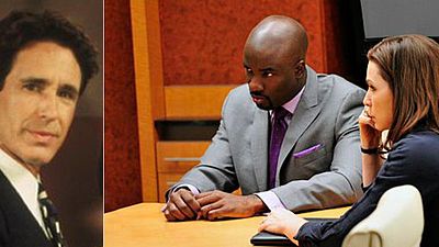 image de la news Un retour et une nouvelle tête pour "The Good Wife"