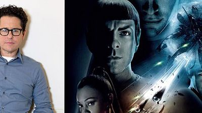 image de la news Star Trek 2 : le nouveau film de J.J. Abrams s'appellera...