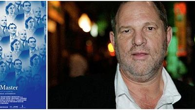 image de la news L'Eglise de Scientologie met la pression sur "The Master"